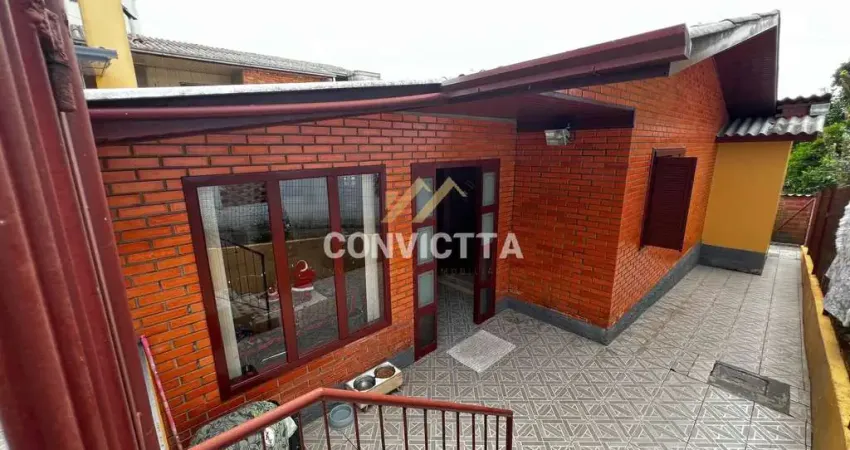 Casa com 4 quartos à venda na Bela Vista, Caxias do Sul 
