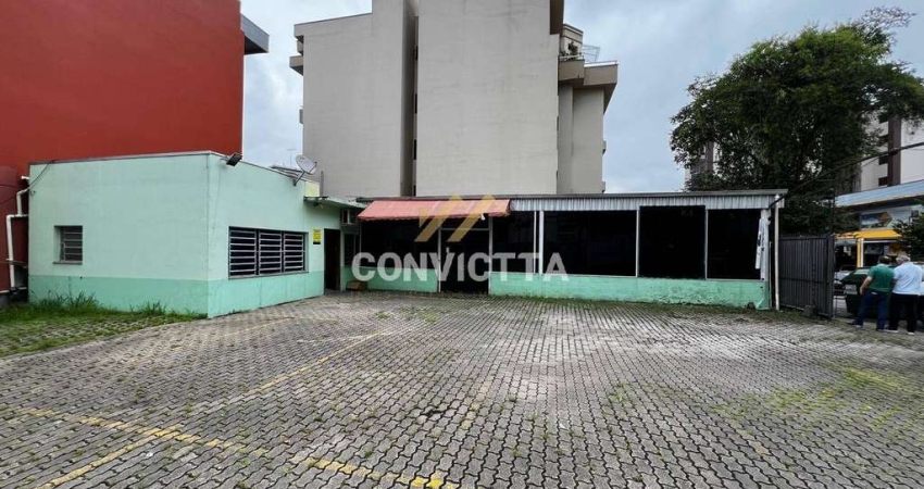 Sala comercial para alugar no Exposição, Caxias do Sul 