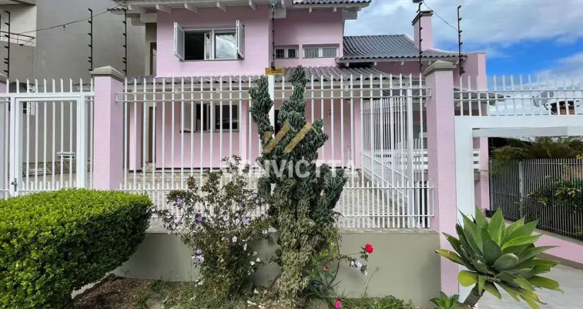 Casa com 3 quartos para alugar na Bela Vista, Caxias do Sul 