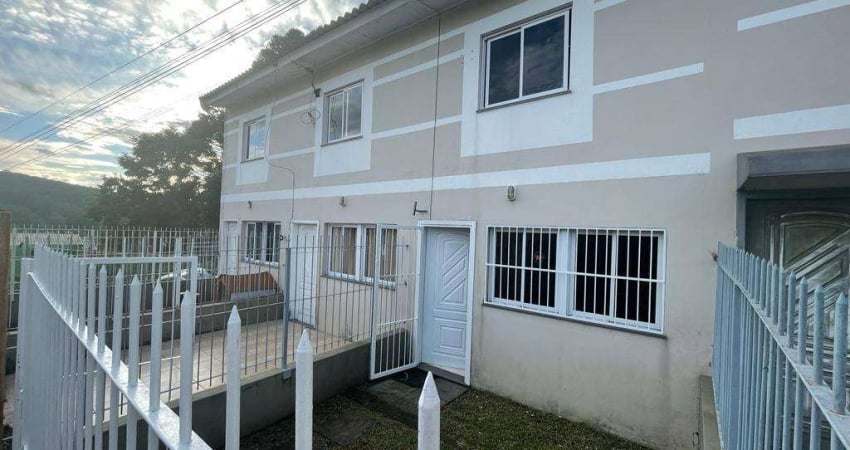Casa com 2 quartos para alugar no Santa Catarina, Caxias do Sul 
