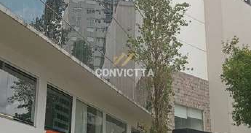 Sala comercial para alugar no Exposição, Caxias do Sul 