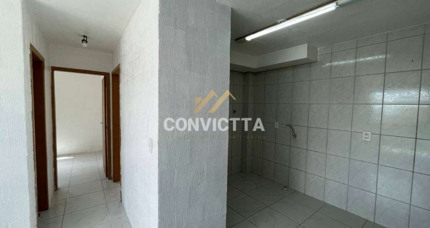 Apartamento com 2 quartos à venda no Presidente Vargas, Caxias do Sul 