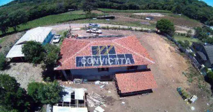 Chácara / sítio à venda no São Pedro da Terceira Légua, Caxias do Sul 
