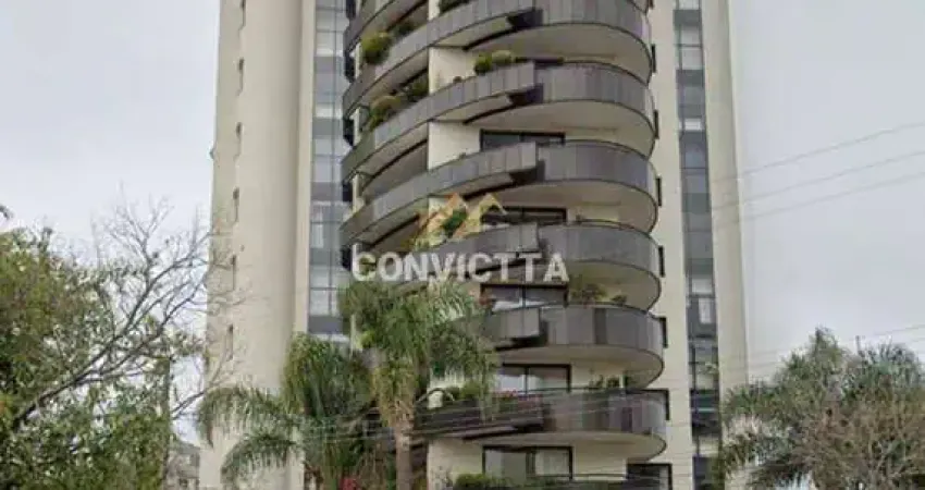 APARTAMENTO DE ALTO PADRÃO PARA VENDA BAIRRO EXPOSIÇÃO