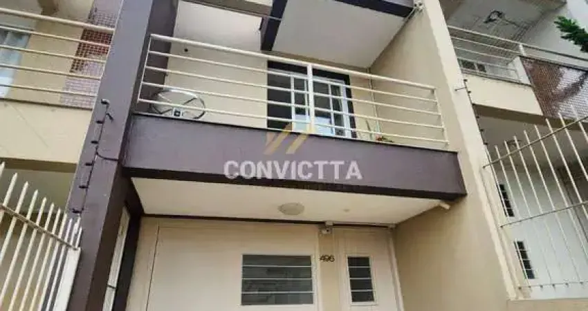 SOBRADO SEMI MOBILIADO PARA VENDA NO BAIRRO VINHEDOS