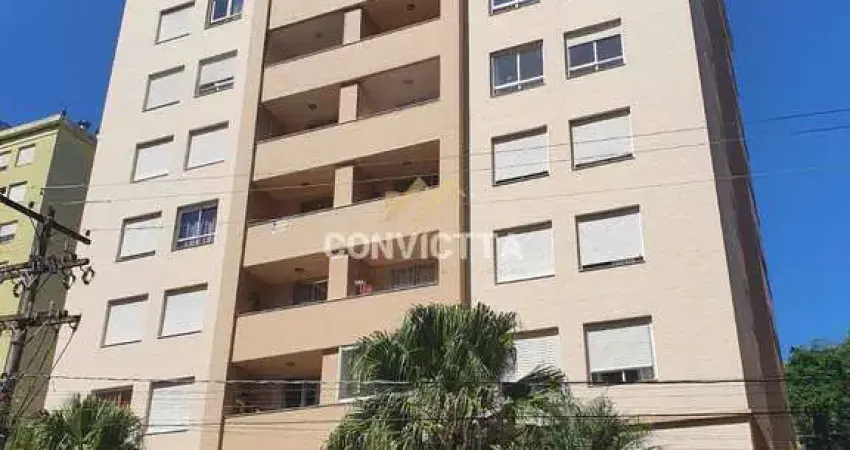 APARTAMENTO SEMI MOBILIADO PARA VENDA NO BAIRRO NOSSA SENHORA DE LOURDES