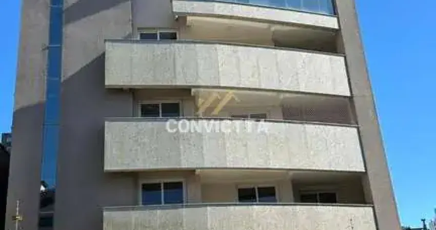Apartamento com 3 quartos à venda no Exposição, Caxias do Sul 