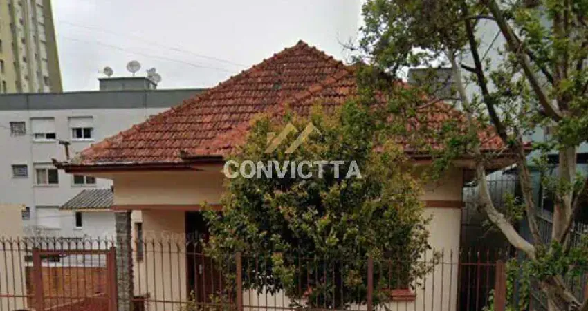 Casa com 6 quartos à venda no Exposição, Caxias do Sul 