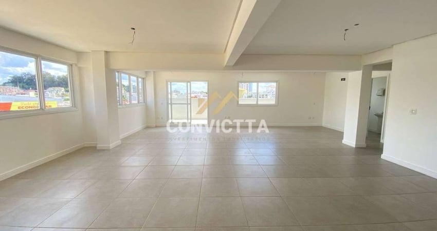 SALA COMERCIAL PARA LOCAÇÃO NO BAIRRO SANTA CATARINA