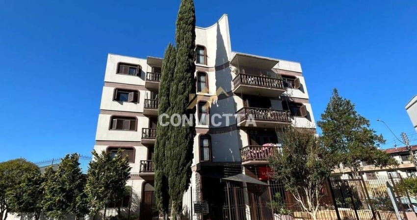 APARTAMENTO PARA VENDA NO BAIRRO PIO X