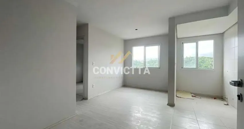 Apartamento com 2 quartos à venda no Santa Catarina, Caxias do Sul 