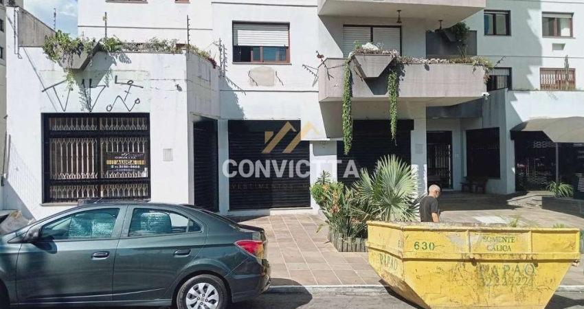 Sala comercial para alugar na Nossa Senhora de Lourdes, Caxias do Sul 