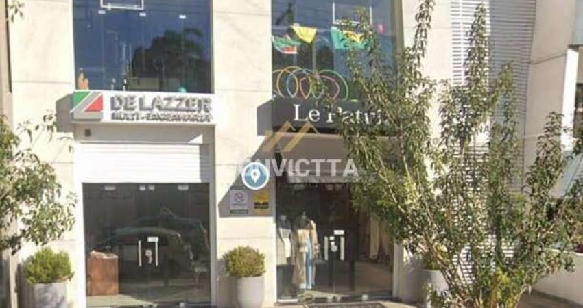 Sala comercial para alugar na Nossa Senhora de Lourdes, Caxias do Sul 