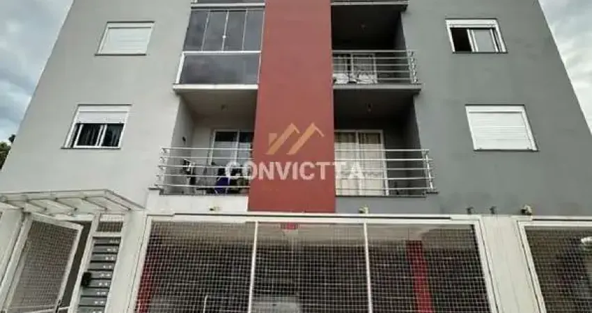 Apartamento com 2 quartos à venda no Desvio Rizzo, Caxias do Sul 