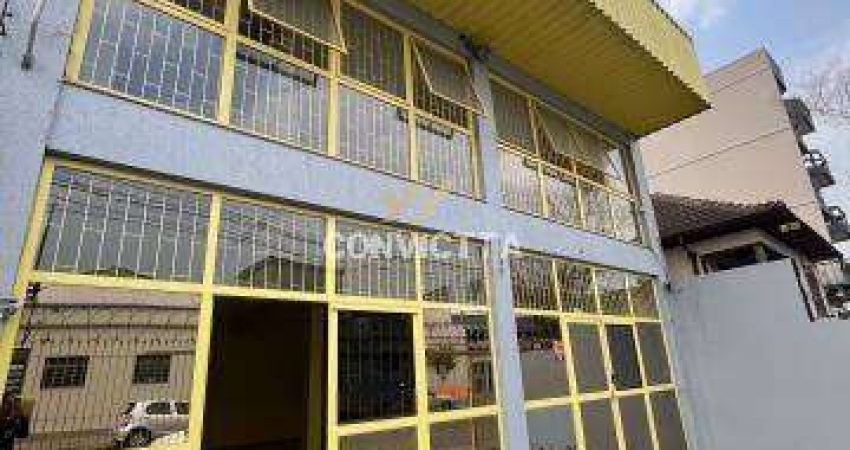 SALA COMERCIAL PARA VENDA OU LOCAÇÃO NO BAIRRO CENTRO