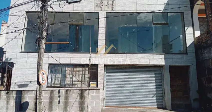 SALAS COMERCIAIS PARA LOCAÇÃO NO BAIRRO CRISTO REDENTOR