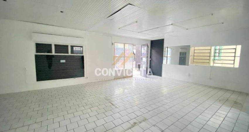 Sala comercial para alugar na Nossa Senhora de Lourdes, Caxias do Sul 