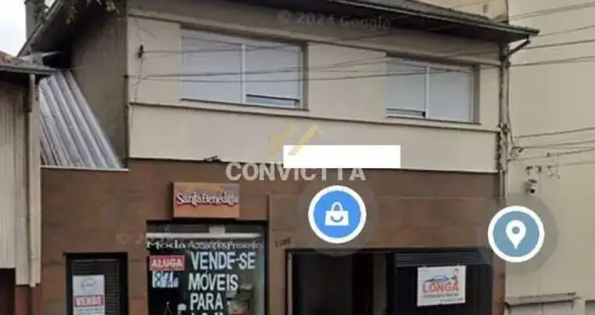 SALA COMERCIAL PARA LOCAÇÃO NO BARRO CRISTO REDENTOR