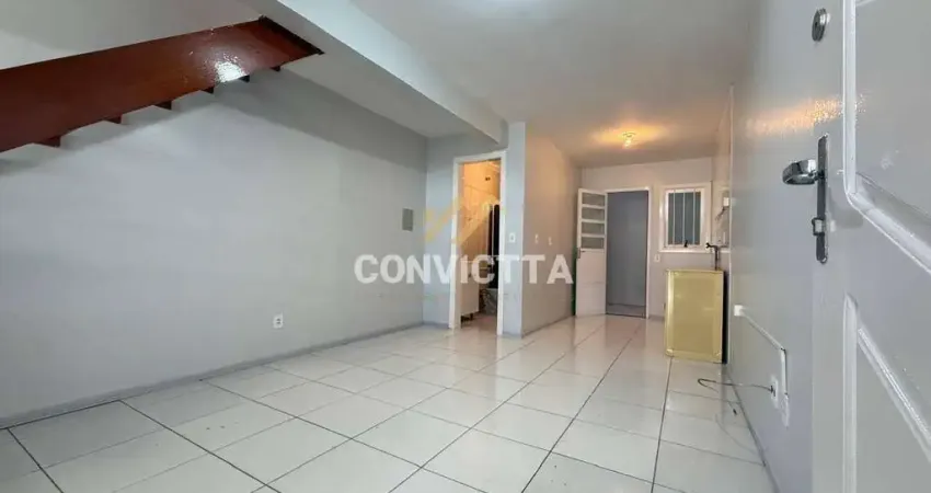 SOBRADO DUPLEX COM ENTRADA INDIVIDUAL NO BAIRRO CIDADE NOVA
