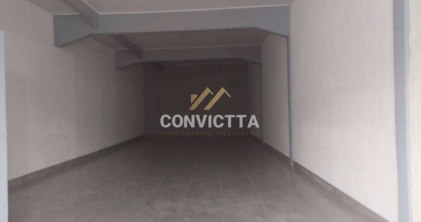 Sala comercial para alugar na Nossa Senhora de Lourdes, Caxias do Sul 