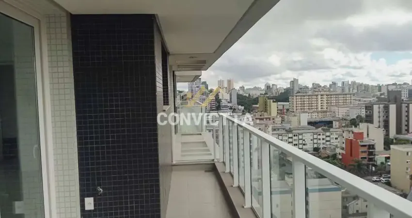 Apartamento com 3 quartos à venda no Exposição, Caxias do Sul 