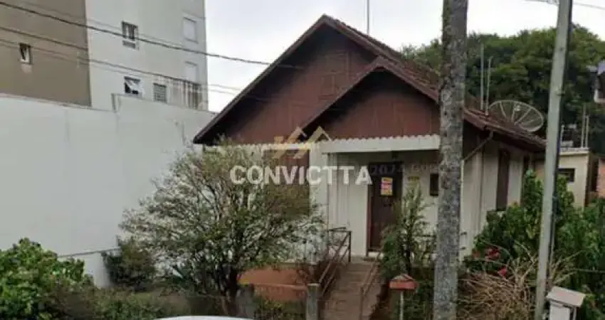 Terreno à venda no Rio Branco, Caxias do Sul 