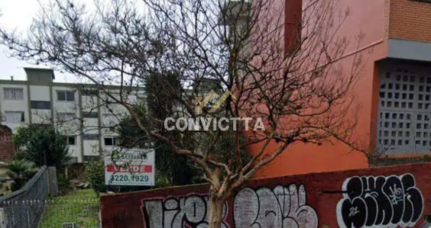 TERRENO PARA VENDA NO BAIRRO CENTRO