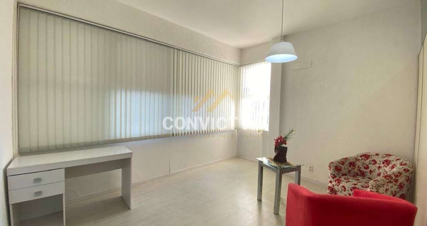 SALA COMERCIAL PARA VENDA  E LOCAÇÃO NO BAIRRO CENTRO