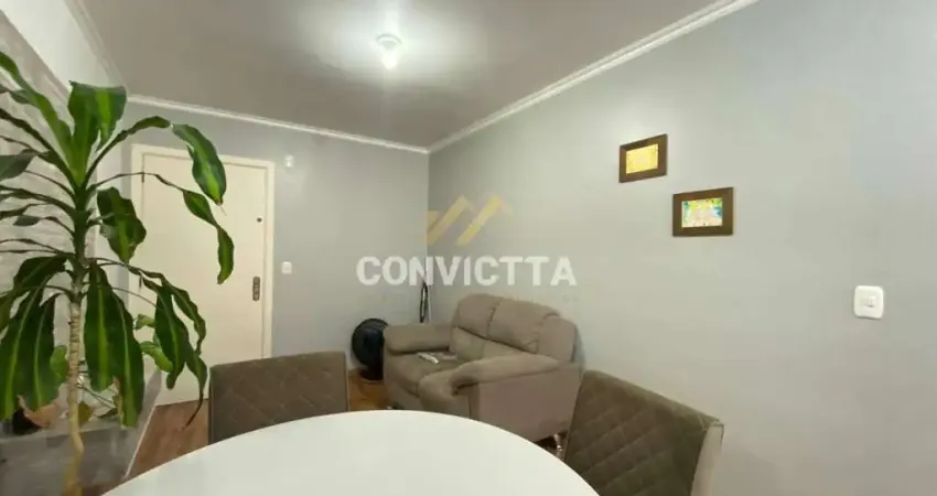Apartamento com 2 quartos para alugar no Jardelino Ramos, Caxias do Sul 