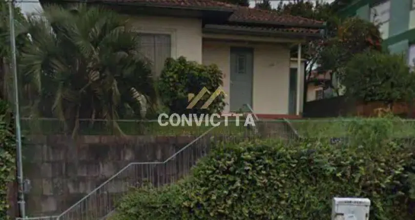 Terreno à venda no Sagrada Família, Caxias do Sul 