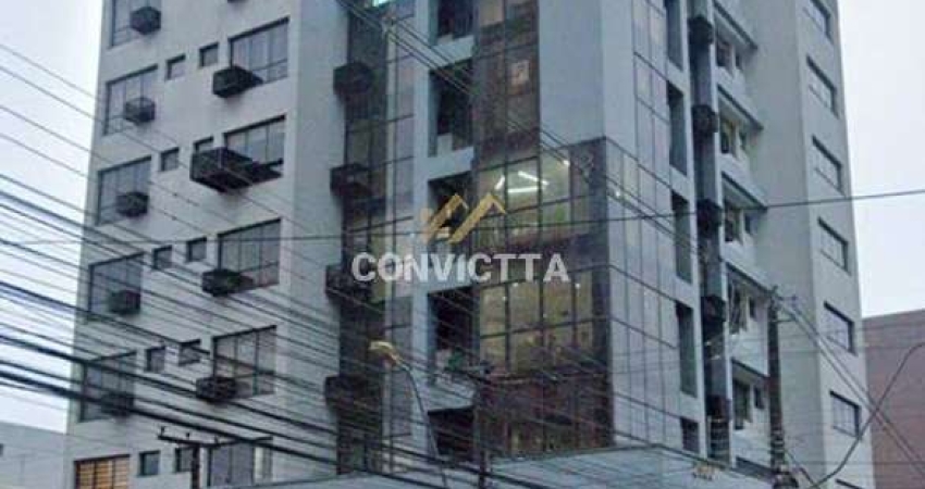 SALA COMERCIAL PARA VENDA OU LOCAÇÃO NO BAIRRO CENTRO