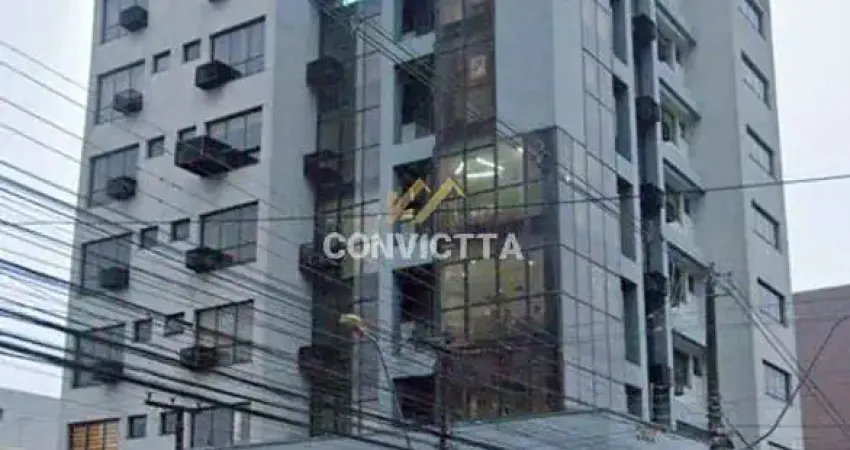 SALA COMERCIAL PARA VENDA OU LOCAÇÃO NO BAIRRO CENTRO