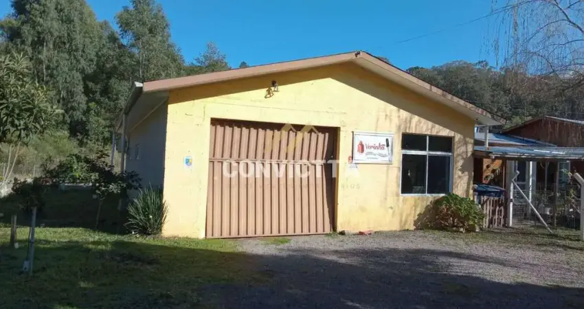 Sala comercial para alugar no Galópolis, Caxias do Sul 