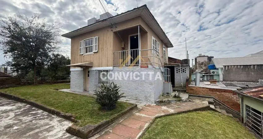 Terreno à venda no São Pelegrino, Caxias do Sul 