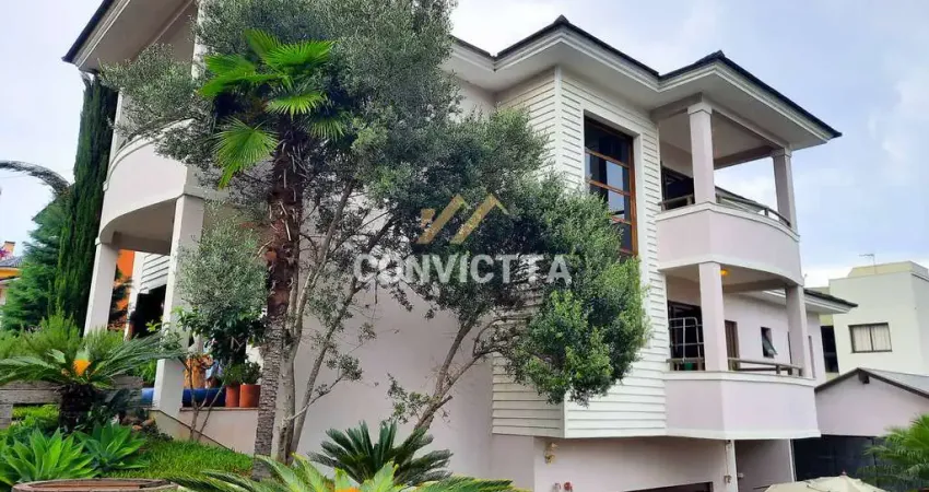 Casa com 6 quartos à venda na Colina Sorriso, Caxias do Sul 