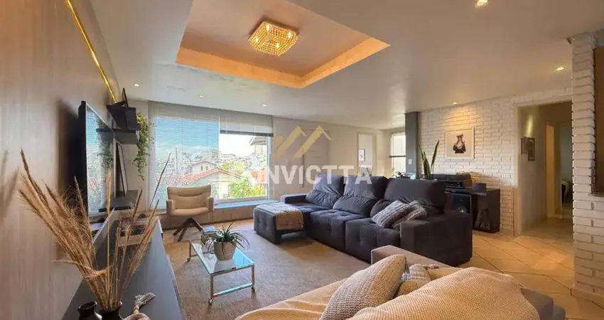 Casa com 3 quartos à venda no Jardim América, Caxias do Sul 