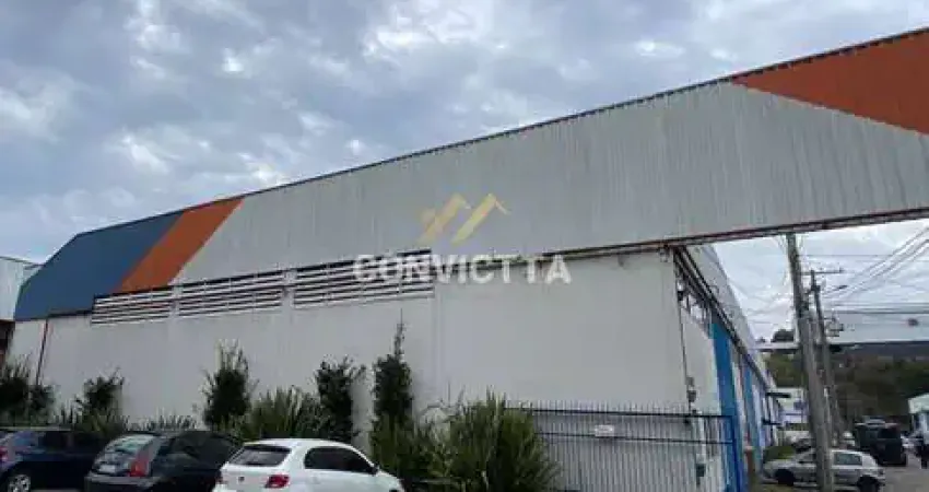 Sala comercial para alugar no Desvio Rizzo, Caxias do Sul 