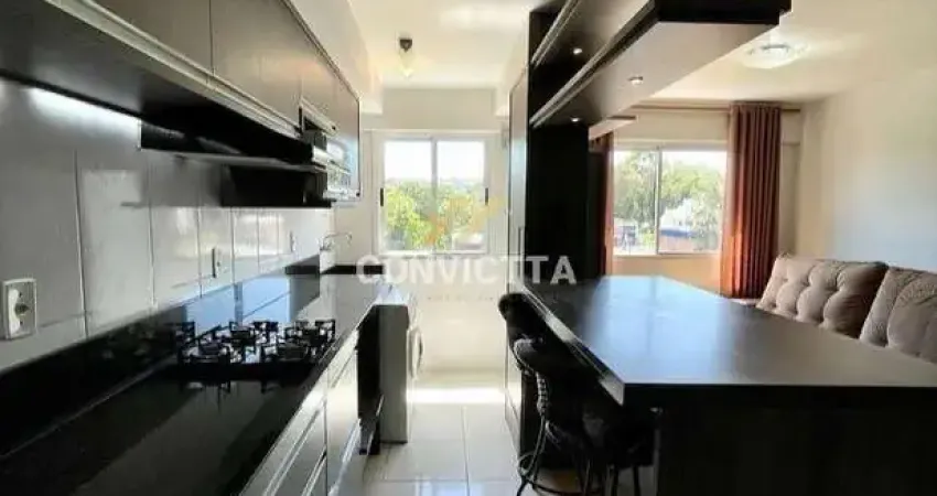 Apartamento com 2 quartos para alugar no Cinqüentenário, Caxias do Sul 