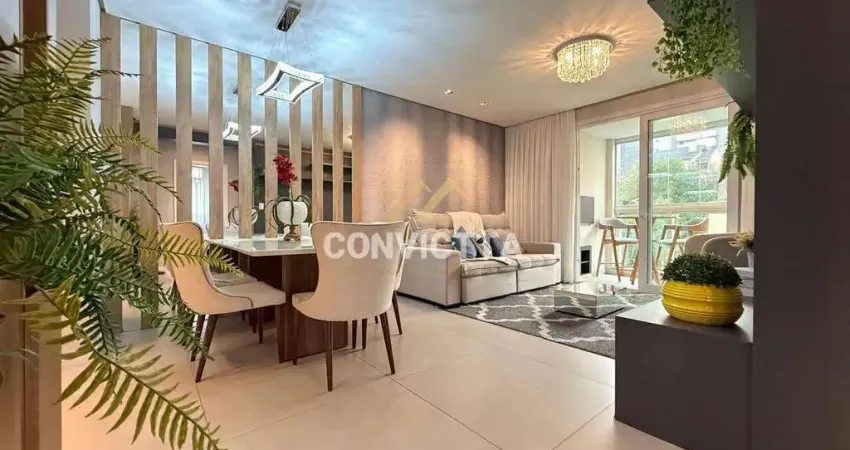APARTAMENTO MOBILIADO PARA VENDA NO BAIRRO MADUREIRA