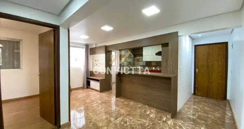 Apartamento com 2 quartos à venda no Centro, Caxias do Sul