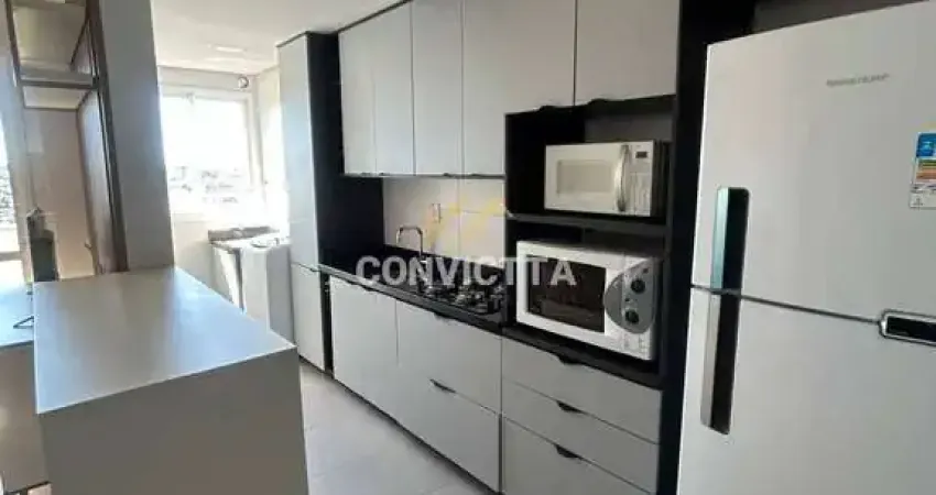 Apartamento com 2 quartos para alugar no Panazzolo, Caxias do Sul