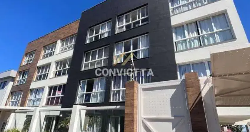 Apartamento com 1 quarto para alugar no Petrópolis, Caxias do Sul