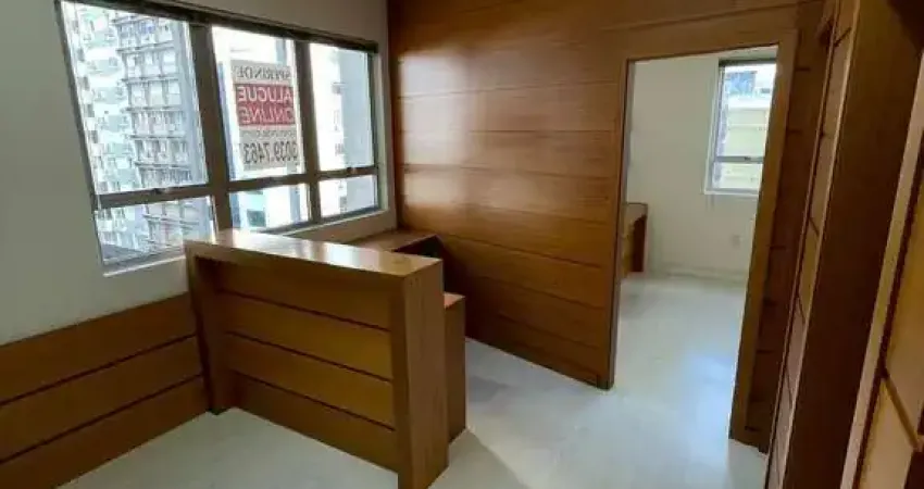 Sala comercial à venda no Centro, Caxias do Sul 