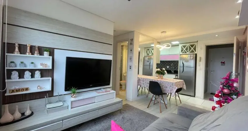 Apartamento com 2 quartos à venda no Treviso, Caxias do Sul