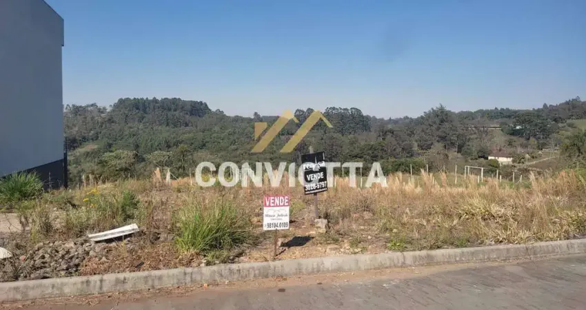 Terreno à venda no Desvio Rizzo, Caxias do Sul 