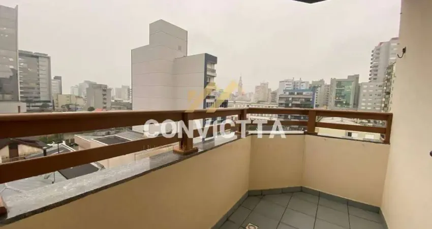 Apartamento com 3 quartos à venda no São Pelegrino, Caxias do Sul