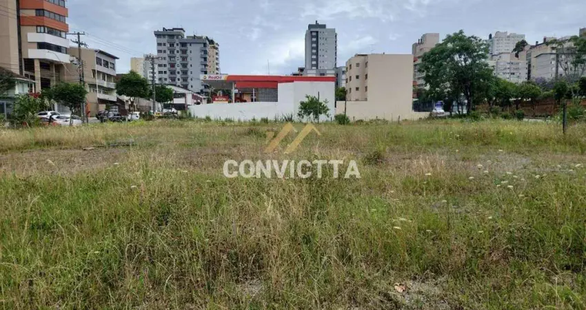 Terreno à venda no Cristo Redentor, Caxias do Sul 