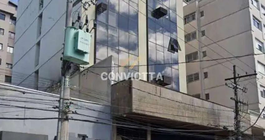 Sala comercial para alugar no São Pelegrino, Caxias do Sul 