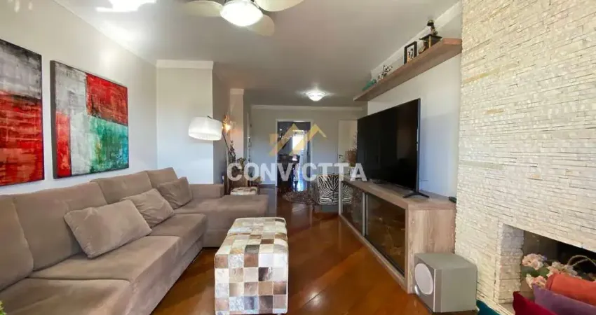 Apartamento com 3 quartos à venda no Saint Etienne, Caxias do Sul 