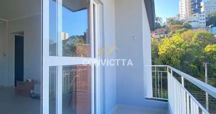 Apartamento com 3 quartos para alugar no São Leopoldo, Caxias do Sul 